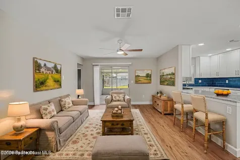 112 Forrell Avenue Titusville FL 32796