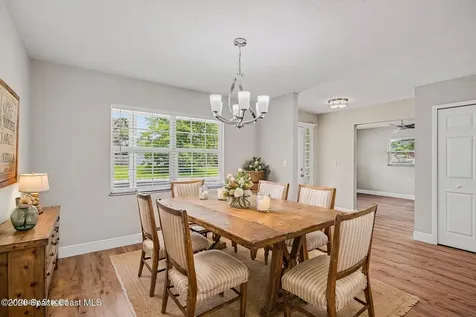 112 Forrell Avenue Titusville FL 32796