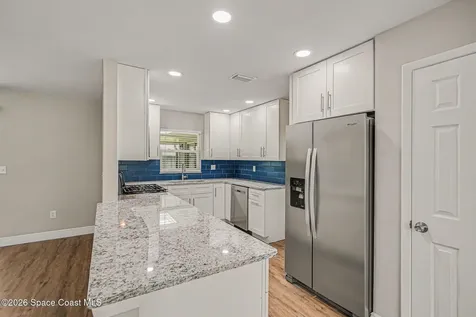 112 Forrell Avenue Titusville FL 32796