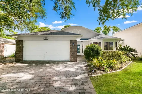 2880 La Cita Lane Titusville FL 32780
