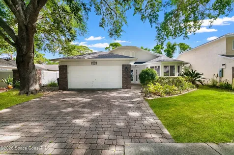 2880 La Cita Lane Titusville FL 32780