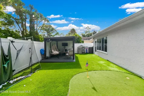 2880 La Cita Lane Titusville FL 32780