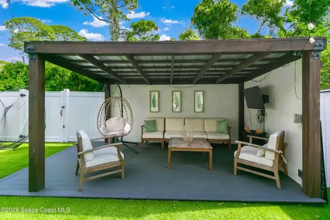 2880 La Cita Lane Titusville FL 32780