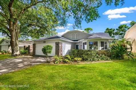 2880 La Cita Lane Titusville FL 32780
