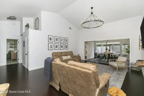 2880 La Cita Lane Titusville FL 32780