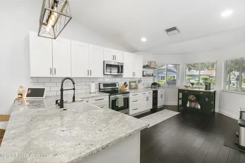 2880 La Cita Lane Titusville FL 32780