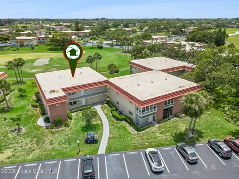 105 Spring Lake Court Vero Beach FL 32962