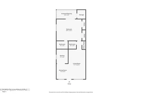 105 Spring Lake Court Vero Beach FL 32962