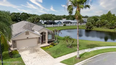 1785 Boca Rio Drive Melbourne FL 32940