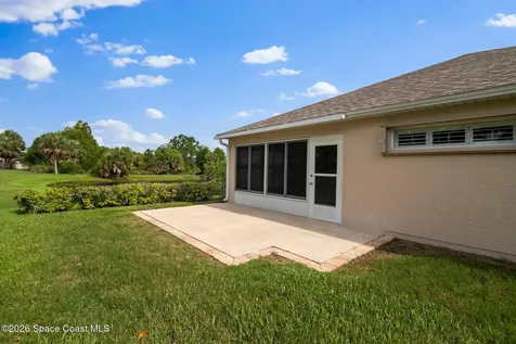 1785 Boca Rio Drive Melbourne FL 32940