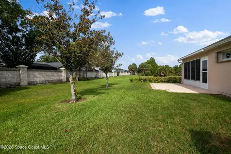 1785 Boca Rio Drive Melbourne FL 32940