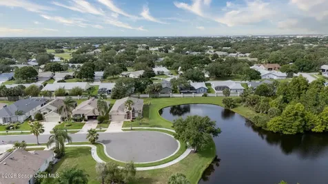 1785 Boca Rio Drive Melbourne FL 32940