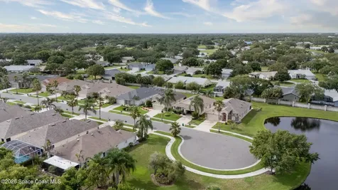 1785 Boca Rio Drive Melbourne FL 32940
