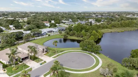 1785 Boca Rio Drive Melbourne FL 32940