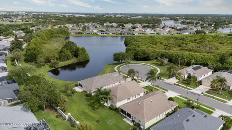 1785 Boca Rio Drive Melbourne FL 32940