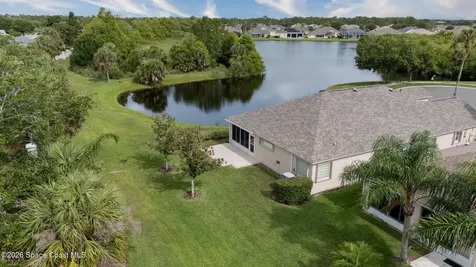 1785 Boca Rio Drive Melbourne FL 32940
