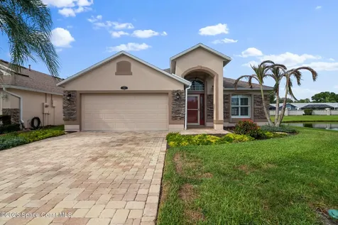 1785 Boca Rio Drive Melbourne FL 32940