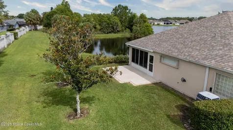1785 Boca Rio Drive Melbourne FL 32940
