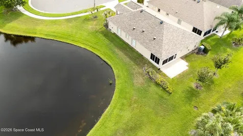 1785 Boca Rio Drive Melbourne FL 32940