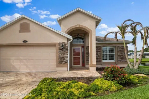 1785 Boca Rio Drive Melbourne FL 32940