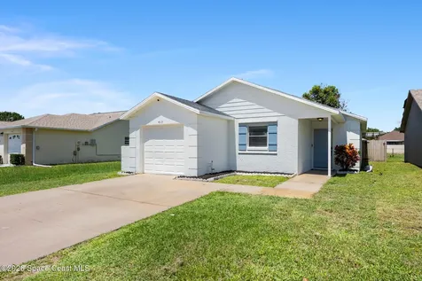 4113 Bayberry Drive Melbourne FL 32901