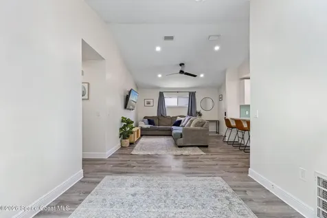 4113 Bayberry Drive Melbourne FL 32901