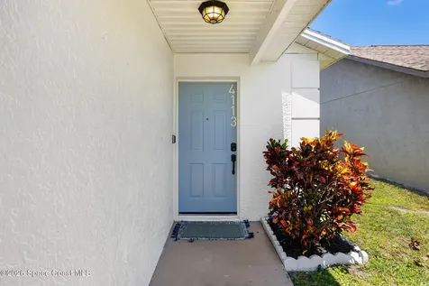 4113 Bayberry Drive Melbourne FL 32901