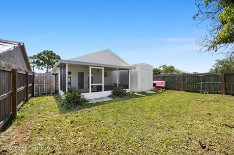 4113 Bayberry Drive Melbourne FL 32901