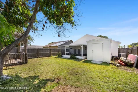 4113 Bayberry Drive Melbourne FL 32901