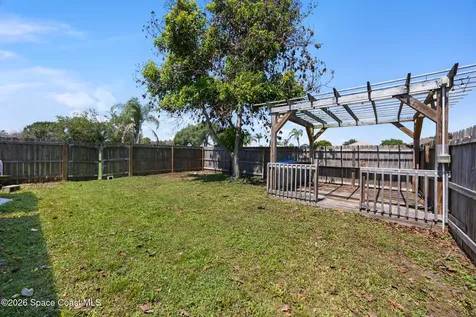 4113 Bayberry Drive Melbourne FL 32901