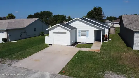 4113 Bayberry Drive Melbourne FL 32901