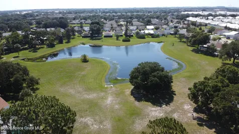 4113 Bayberry Drive Melbourne FL 32901