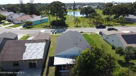 4113 Bayberry Drive Melbourne FL 32901