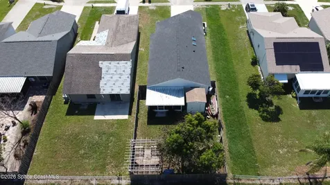 4113 Bayberry Drive Melbourne FL 32901