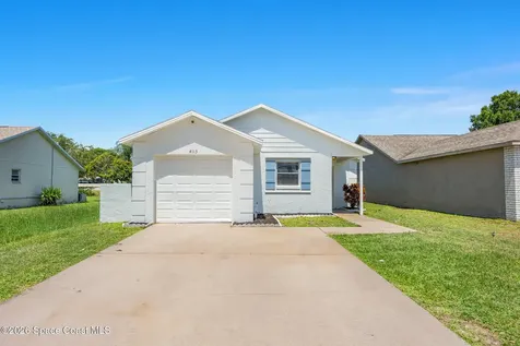 4113 Bayberry Drive Melbourne FL 32901