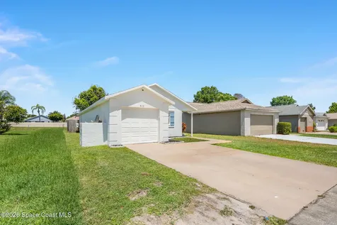 4113 Bayberry Drive Melbourne FL 32901
