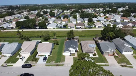 4113 Bayberry Drive Melbourne FL 32901