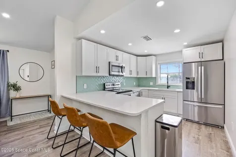 4113 Bayberry Drive Melbourne FL 32901