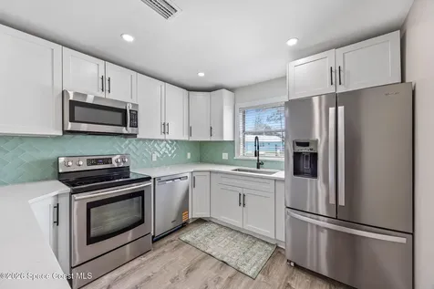 4113 Bayberry Drive Melbourne FL 32901