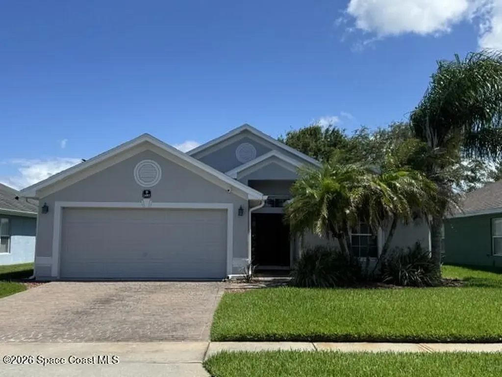 1483 Hemingway Boulevard Rockledge FL 32955
