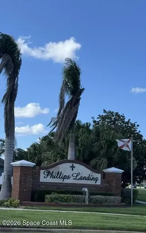 1483 Hemingway Boulevard Rockledge FL 32955