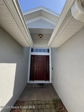 1483 Hemingway Boulevard Rockledge FL 32955