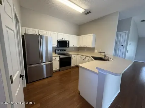 1483 Hemingway Boulevard Rockledge FL 32955