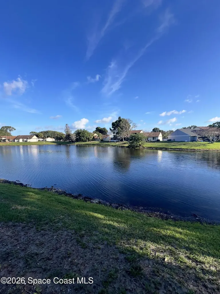 957 W Bimini Avenue W Melbourne FL 32901