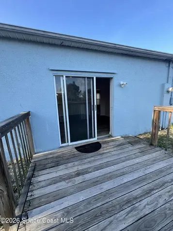 957 W Bimini Avenue W Melbourne FL 32901