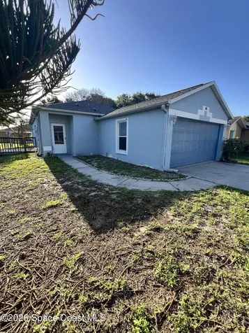 957 W Bimini Avenue W Melbourne FL 32901