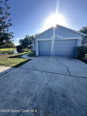957 W Bimini Avenue W Melbourne FL 32901