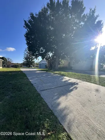 957 W Bimini Avenue W Melbourne FL 32901