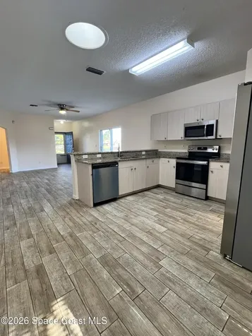 957 W Bimini Avenue W Melbourne FL 32901