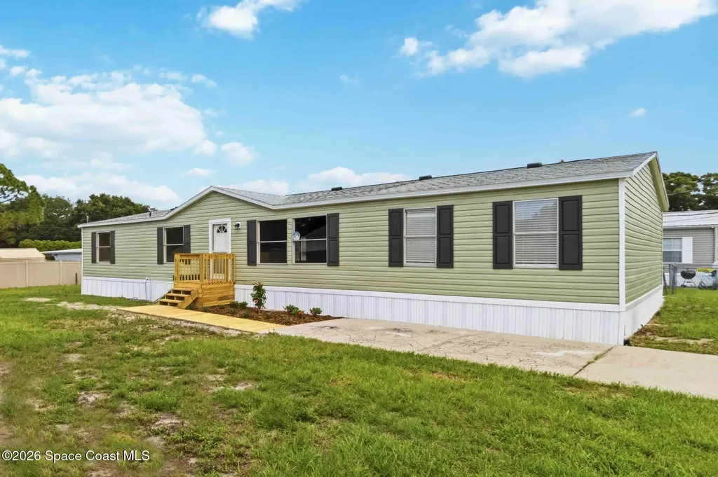5364 Beck Drive Cocoa FL 32927